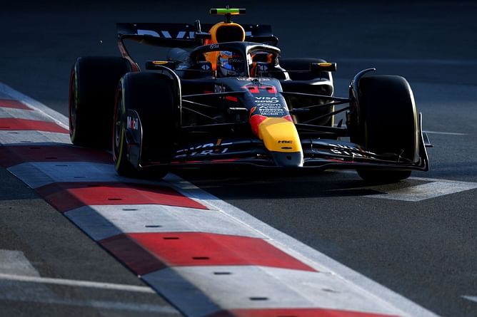 2024 F1 Azerbaijan GP FP1 and FP2: What did we learn?