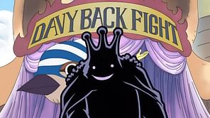 Nami's disappearance in One Piece may be setting up the Elbaf arc for a dreaded Davy Back Fight