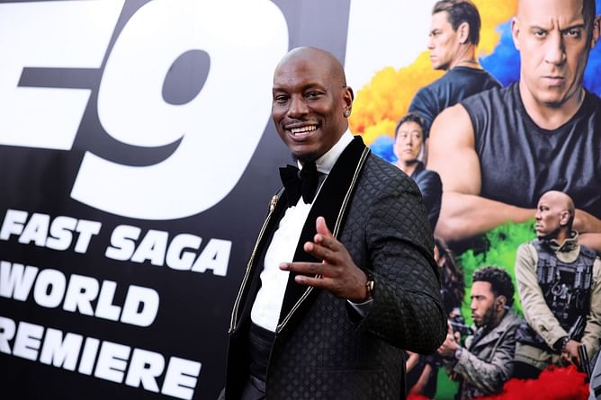 "I might be arrested in court" — Tyrese Gibson accuses his ex-wife’s lawyers of colluding against him in ongoing child support dispute