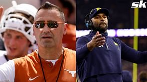 What radio station is Texas vs Michigan game? Details on Week 2 NCAA football game coverage