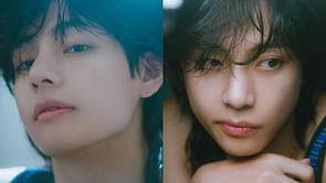 BTS' Kim Taehyung reportedly stands as August 2024's most searched K-pop star on Google Trends