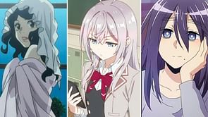 10 best anime to watch if you like Alya Sometimes Hides Her Feelings in Russian