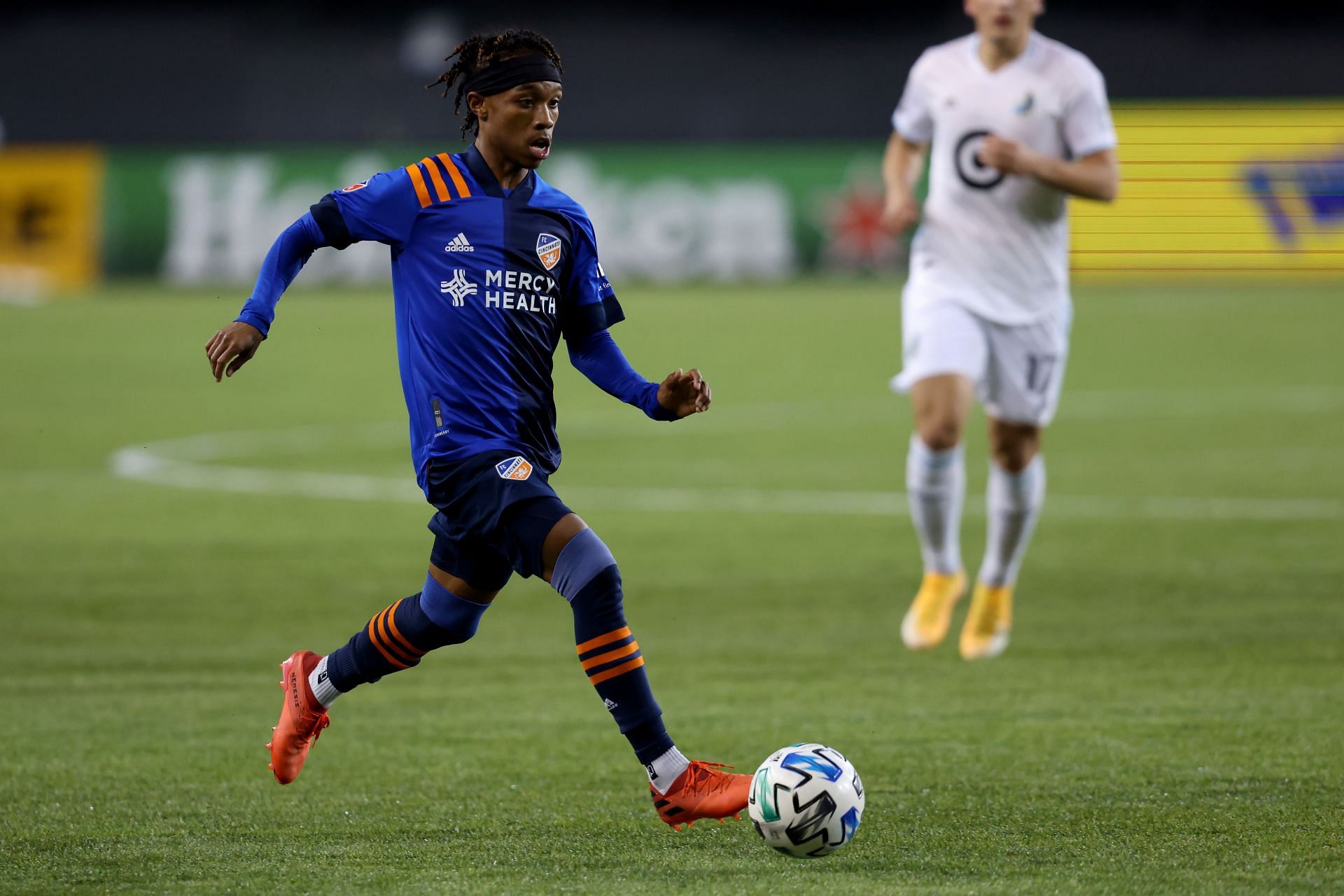 Minnesota United FC v FC Cincinnati - Source: Getty