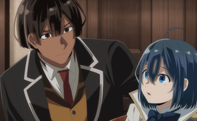 As a Reincarnated Aristocrat, I'll Use My Appraisal Skill season 2 episode 2: Release date and time, where to watch, and more