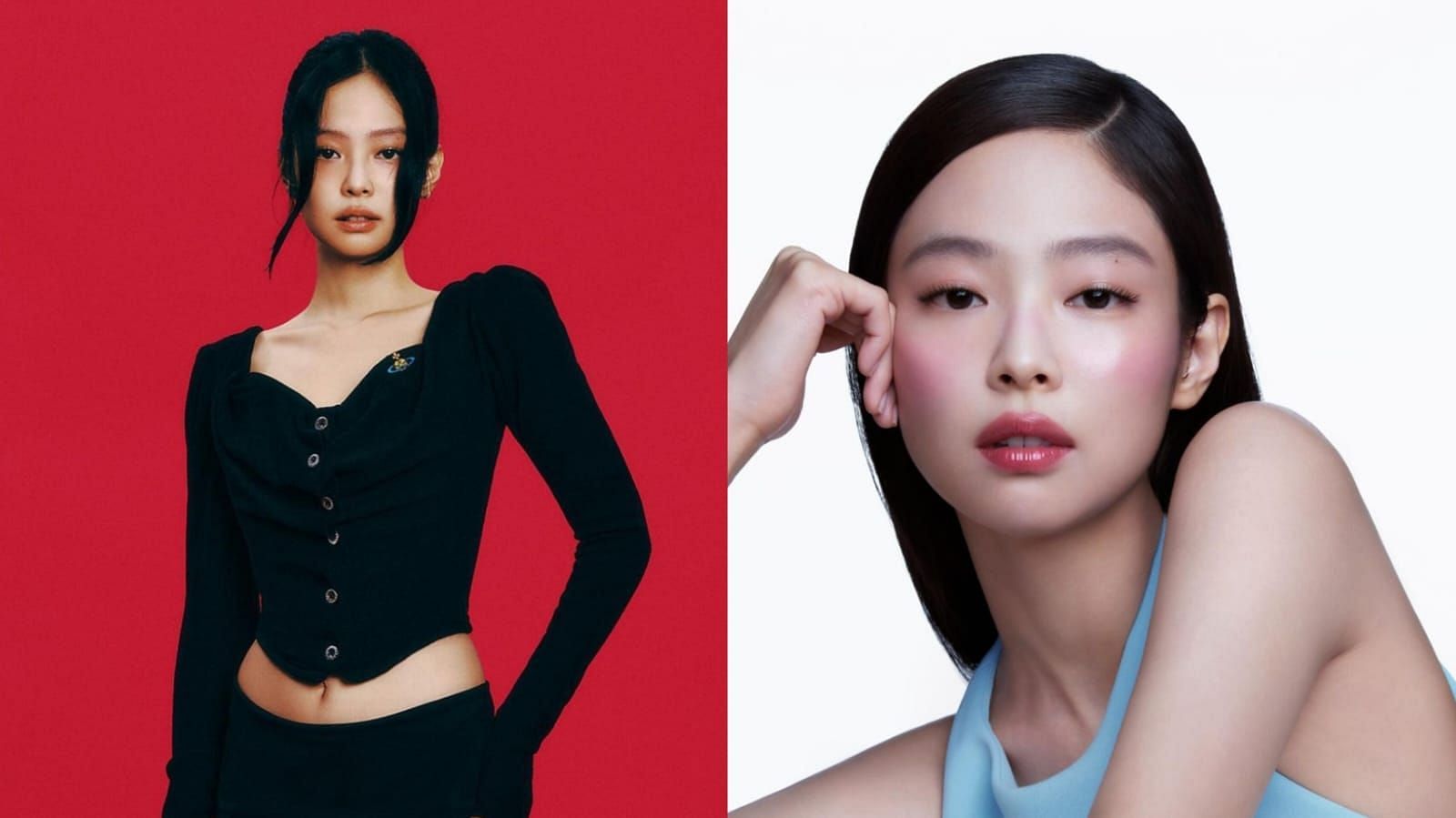 &ldquo;This looks healing&rdquo;- Fans react to BLACKPINK&rsquo;s Jennie&rsquo;s latest revelation of &ldquo;freedom&rdquo;(Image via @jennierubyjane/Instagram)