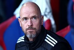 4 Manchester United stars set to miss Red Devils' opening Europa League clash against Twente