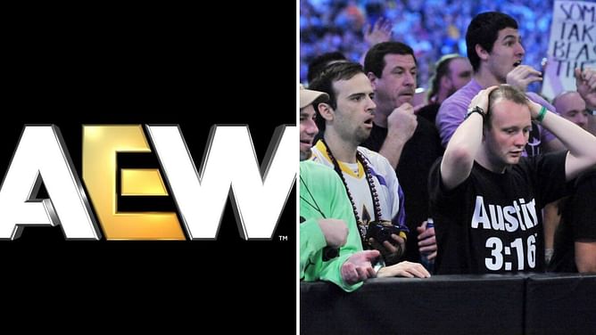 Top AEW star confirms retirement plans; shares major update