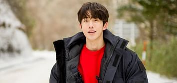 “Serving face right after serving the country” - Fans stunned over Nam Joo-hyuk’s post-military transformation at the Paris Fashion Week