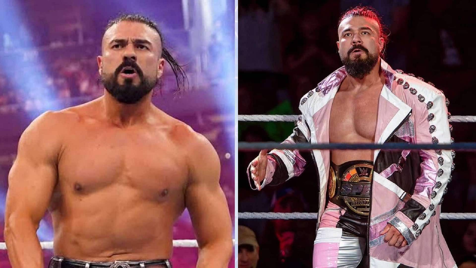 Andrade
