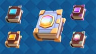 Book of Cards in Clash Royale (Image via Supercell)