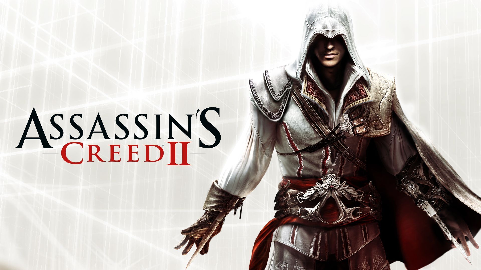 Assassin&#039;s Creed 2 was the foundation for what was about to come (Image via Ubisoft)