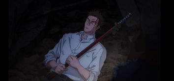 Kusakabe with Gojo's powers could fulfill his vision in Jujutsu Kaisen