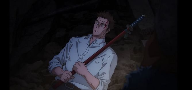 Kusakabe with Gojo's powers could fulfill his vision in Jujutsu Kaisen