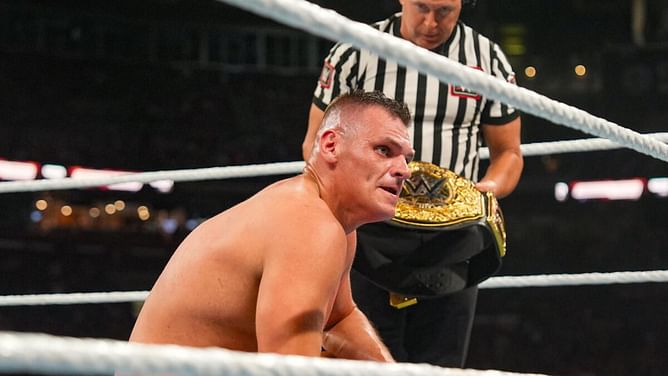 Former WWE Champion could make massive return and challenge Gunther at WrestleMania 41, says analyst, in a dream match