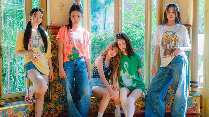 "The new ADOR is lying" — NewJeans MV director claims HYBE ordered video deletion of the band's previous work
