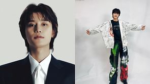 Former NCT member Taeil turns his Instagram page private after losing a million followers since s*xual offense charges