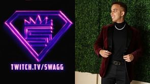 "Welcome back kiddy": Fans react to FaZe Swagg returning to Twitch after two years on YouTube