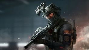 Best PC settings for Delta Force: Hawk Ops