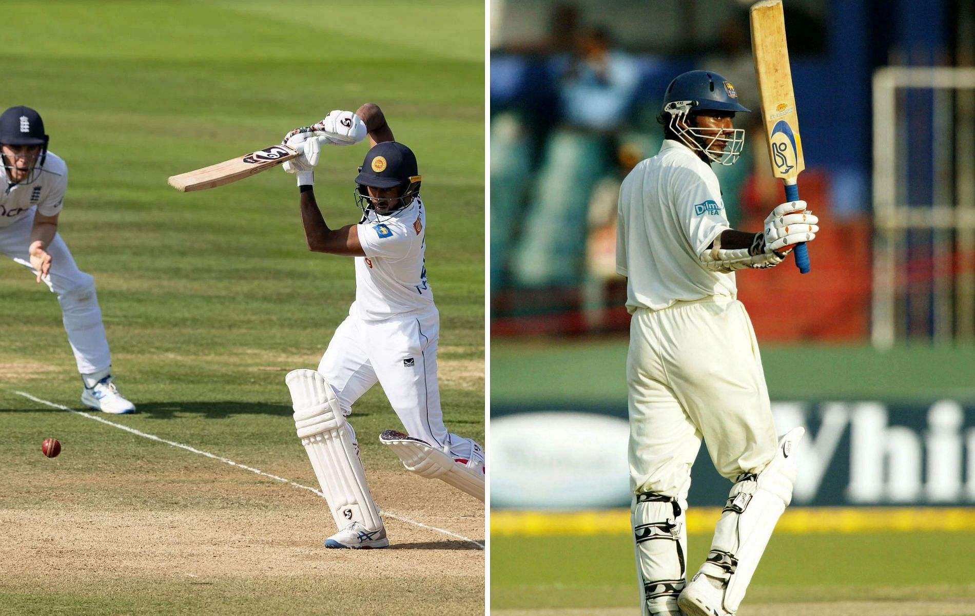 Mendis has made a spectacular start to his Test career [Credit: Getty]