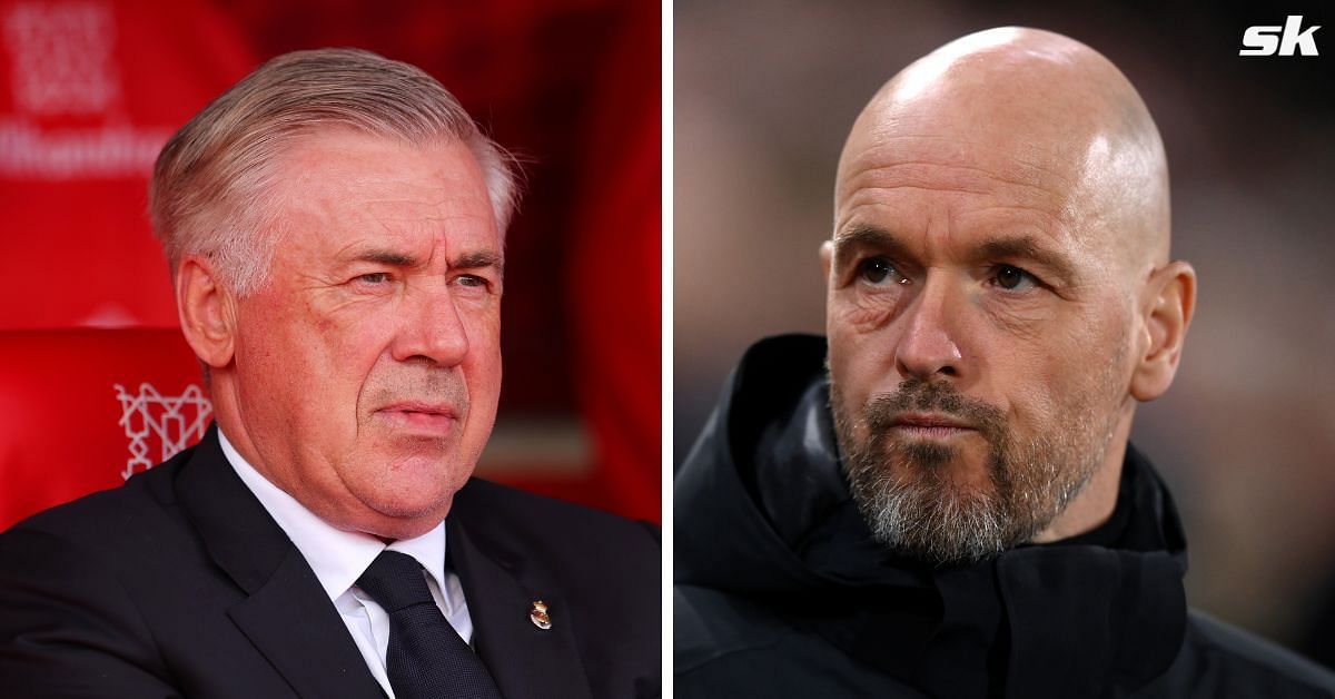 Real Madrid consider move for Manchester United star 