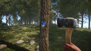 Rust Time to Kill update: Wallpapers, Colour Blind changes, World Update, and more
