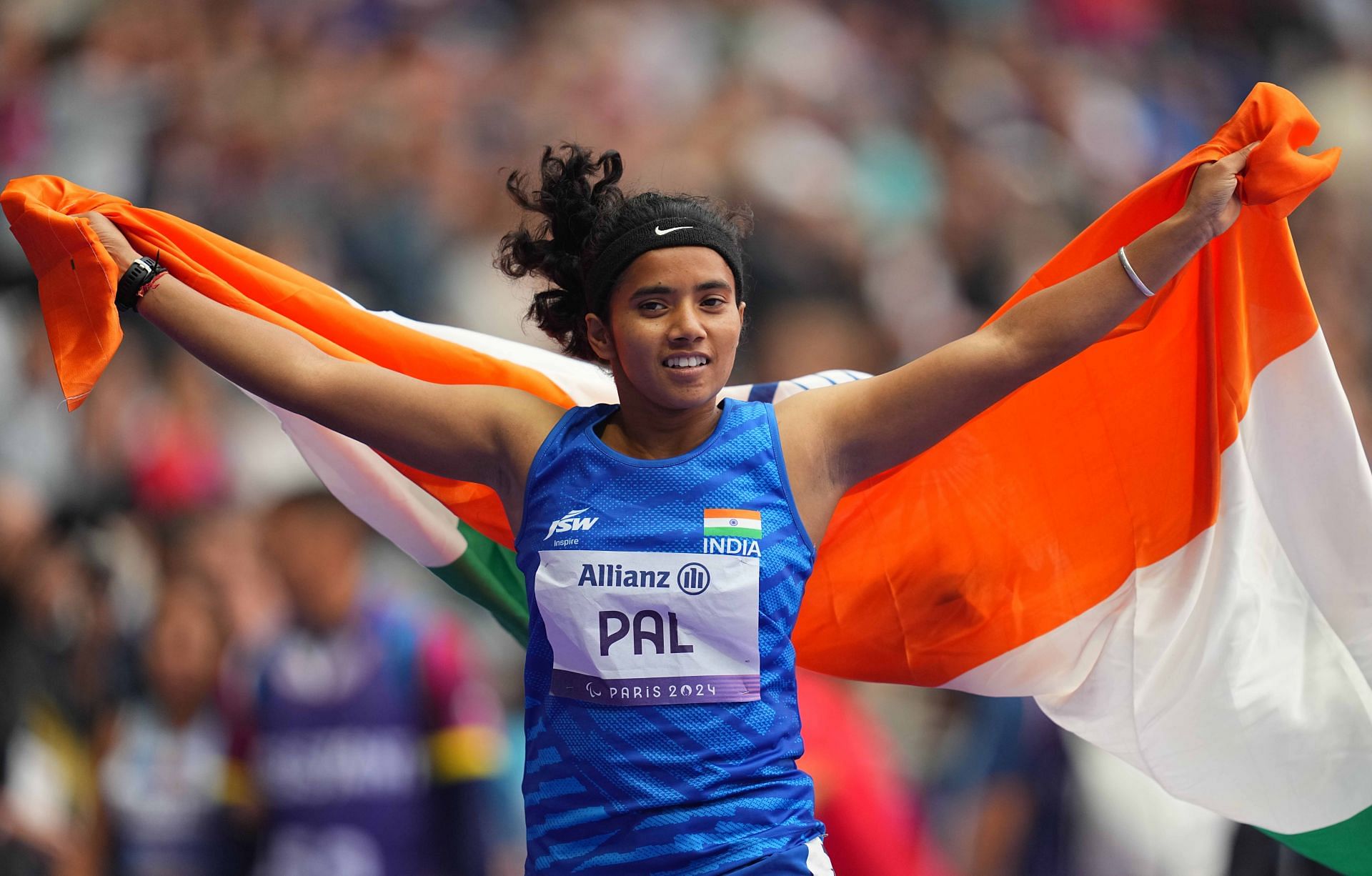 paralympics india Paris Paralympics 2024 India Day 11 Schedule Full