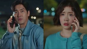 DNA Lover Episode 11 recap: So-jin demands a break as Yeon-woo's deception comes to light