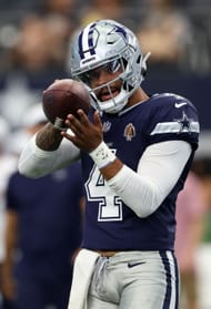 Dak Prescott Net Worth in 2024, Salary, Endorsements, Investments
