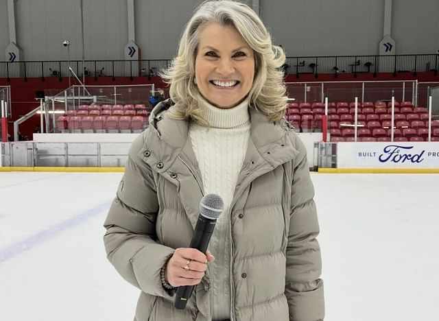 NHL fans livid as Sportsnet announces Christine Simpson