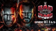Bad Blood 2024 | WWE