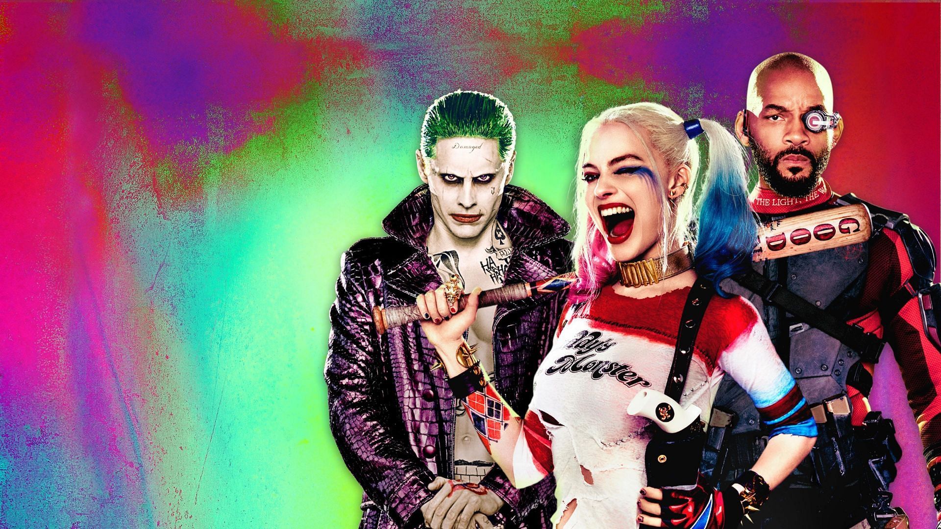 Still from Suicide Squad (Image via Amazon Prime Video)