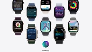 watchOS 11: Everything to know about Apple's new smartwatch OS