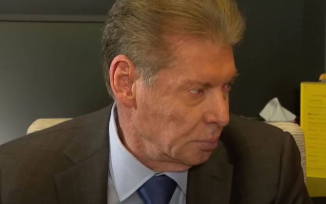 Wrestling veteran gives his personal take on Vince McMahon's real-life personality (Exclusive)