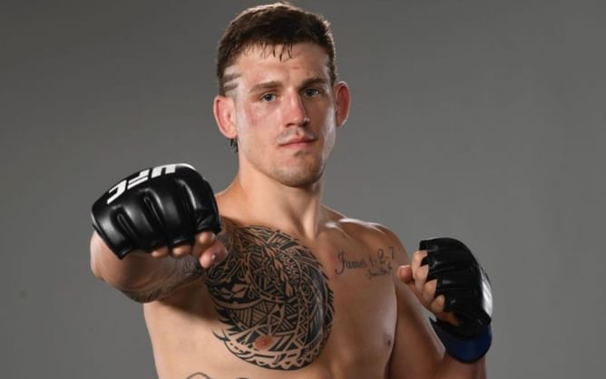 Nassourdine Imavov's coach sets the record straight on Brendan Allen's corruption allegation against French commission ahead of UFC Paris