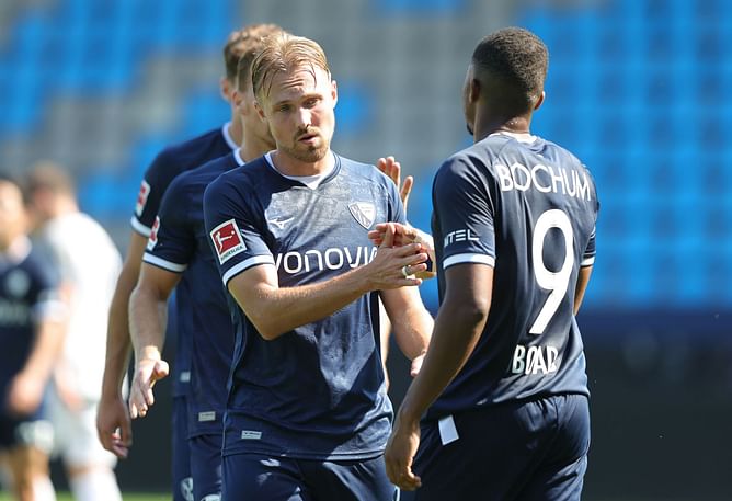 Bochum vs Holstein Kiel Prediction and Betting Tips | September 21st 2024