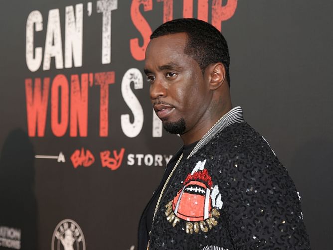 Fact Check: Did Diddy have an underground bunker in his LA mansion connected to the Playboy mansion? Viral rumor debunked