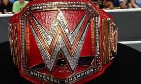 AEW reportedly planning to bring in former Universal Champion if he leaves WWE