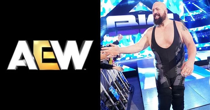 Paul Wight (fka The Big Show) feels AEW star needs to undergo a massive character change