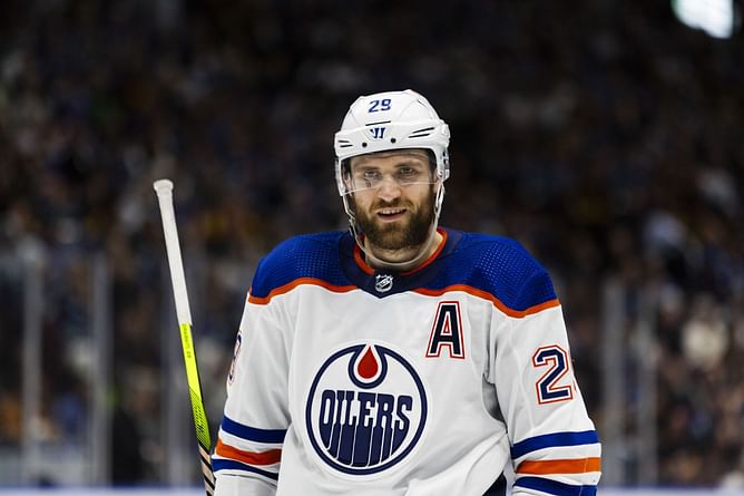 Ryan Whitney foresees Edmonton Oilers' Stanley Cup success after Leon Draisaitl's $112M extension