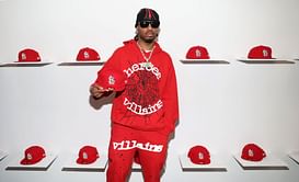 "Bro this is back peddling" — Internet reacts to Metro Boomin’s diplomatic answer to Kendrick Lamar and Drake's rap beef at Forbes summit