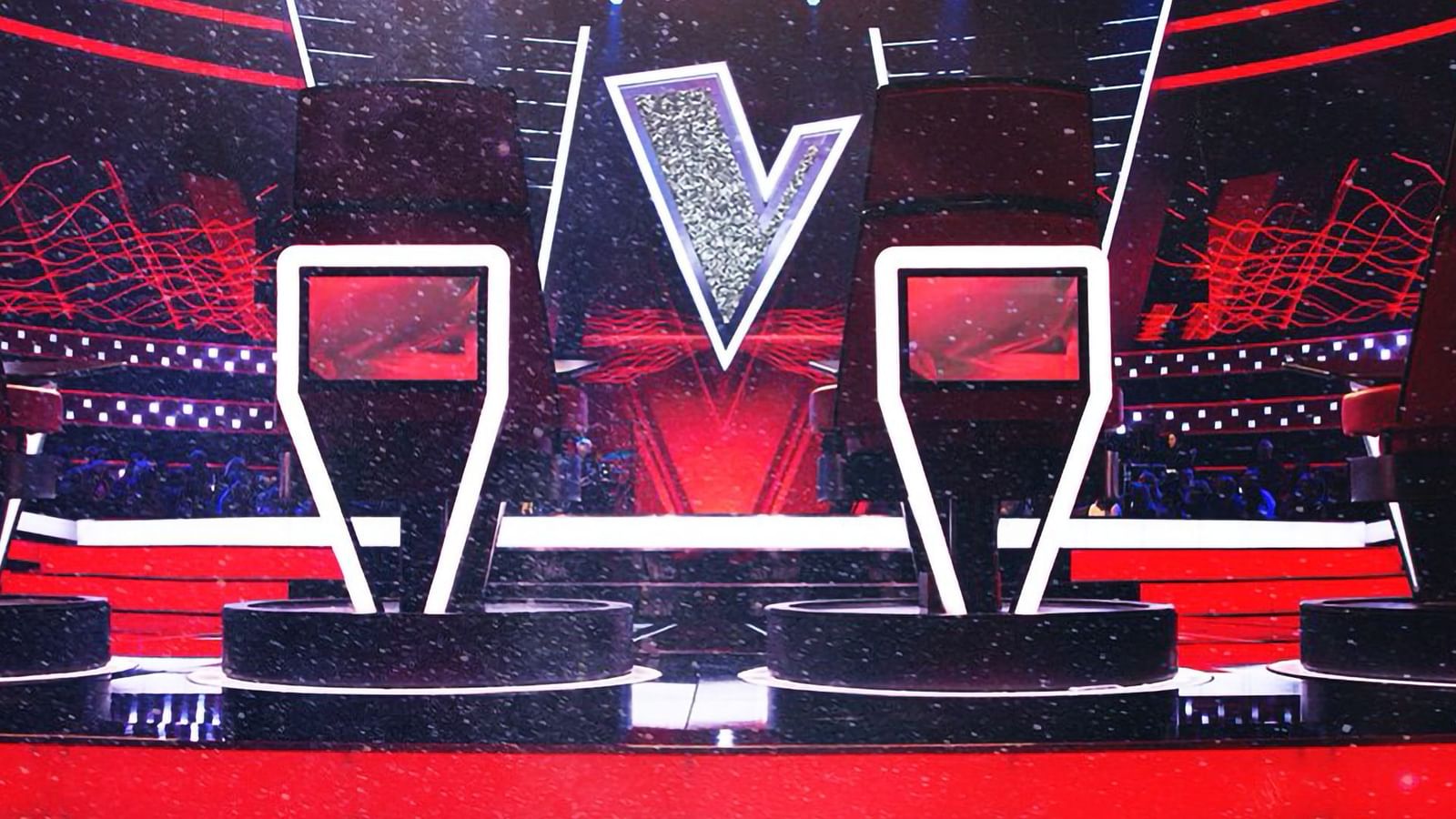 Where to watch The Voice UK 2024? Streaming platforms explored