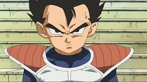 Is Tarble now canon in Dragon Ball? Explained