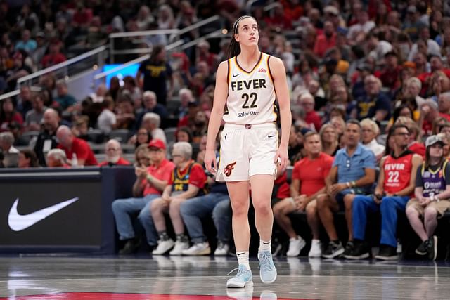 Minnesota Lynx v Indiana Fever - Source: Getty