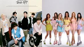 Why is "#RESPECT THE NAME" trending on X? iKON fans demand KATSEYE fandom name change over alleged similarities