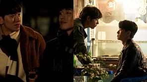 Where to stream Love in the Big City series online? Complete release schedule, run time, plot, cast, & all you need to know