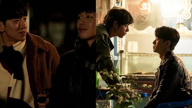 Where to stream Love in the Big City series online? Complete release schedule, run time, plot, cast, & all you need to know