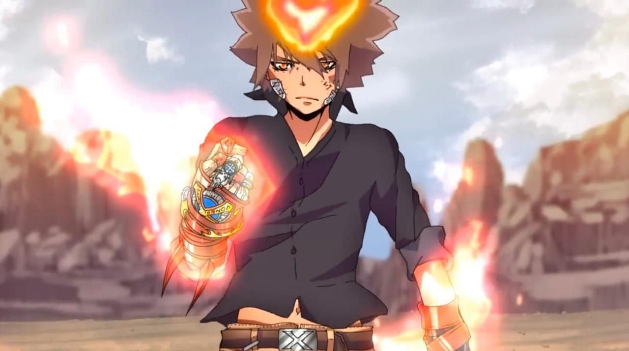 Tsunayoshi Sawada (Image via Artland)