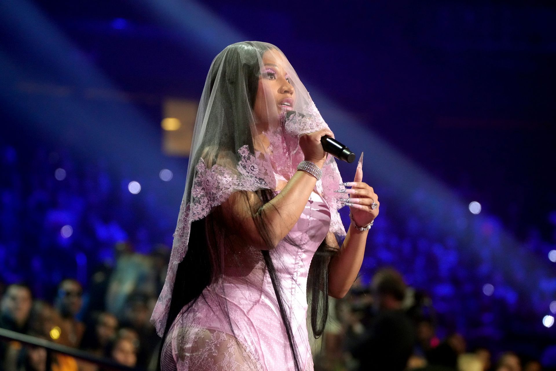 2023 MTV Video Music Awards - Show (Image via Getty)