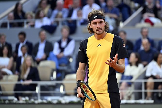 Stefanos Tsitsipas' concerning form: Minor blip or major worry for a player once expected to become a multiple Grand Slam champion?