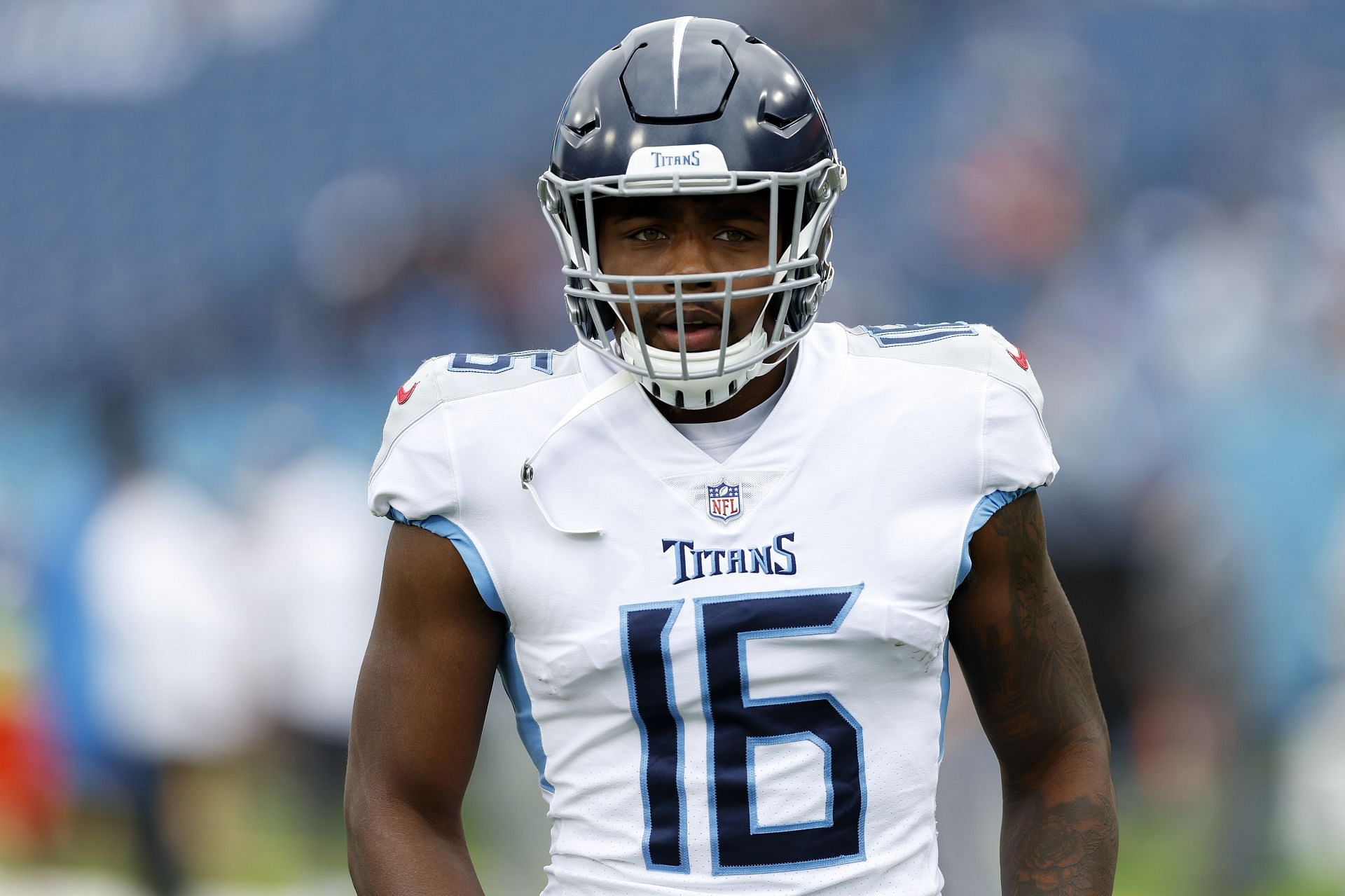 Los Angeles Chargers v Tennessee Titans